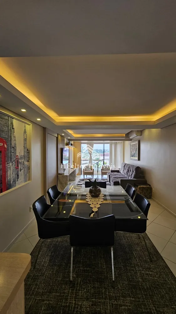 Apartamento, 2 quartos, 140 m² - Foto 1