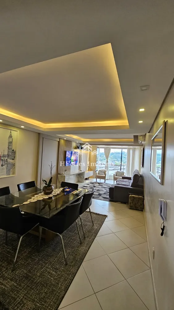 Apartamento, 2 quartos, 140 m² - Foto 4