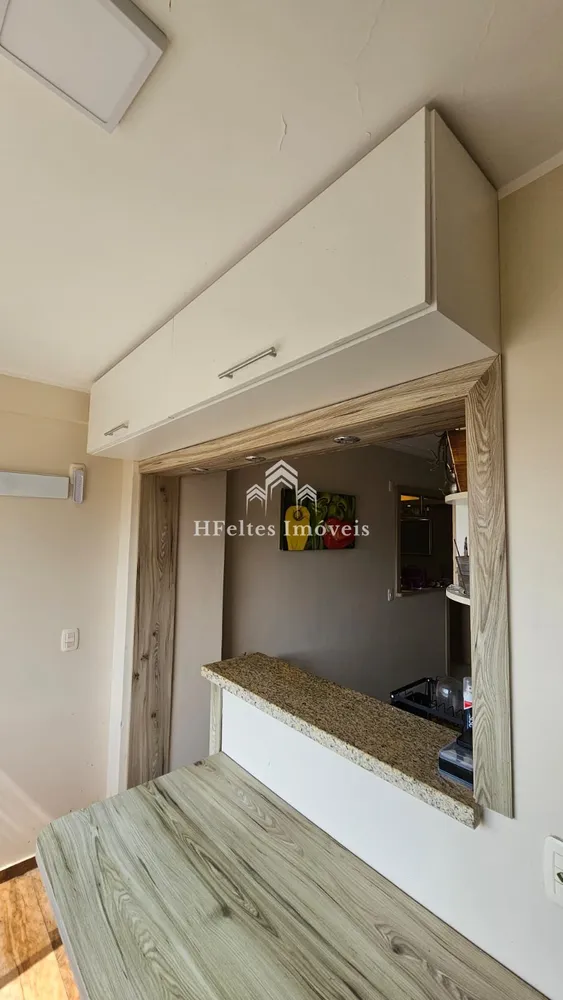 Apartamento, 2 quartos, 140 m² - Foto 8