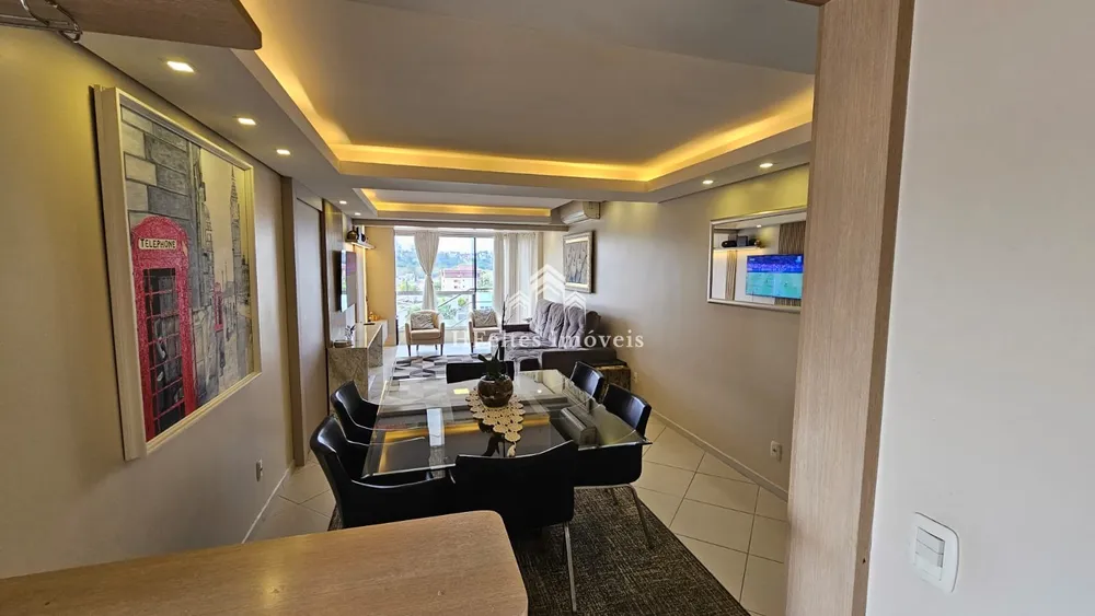 Apartamento, 2 quartos, 140 m² - Foto 10