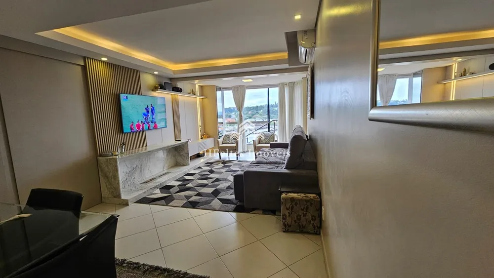 Apartamento, 2 quartos, 140 m² - Foto 13