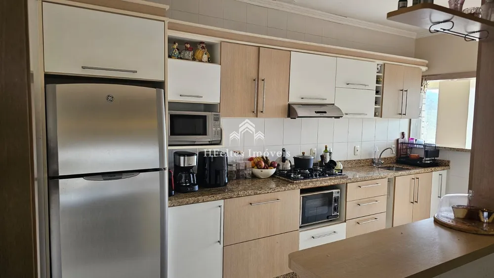 Apartamento, 2 quartos, 140 m² - Foto 5