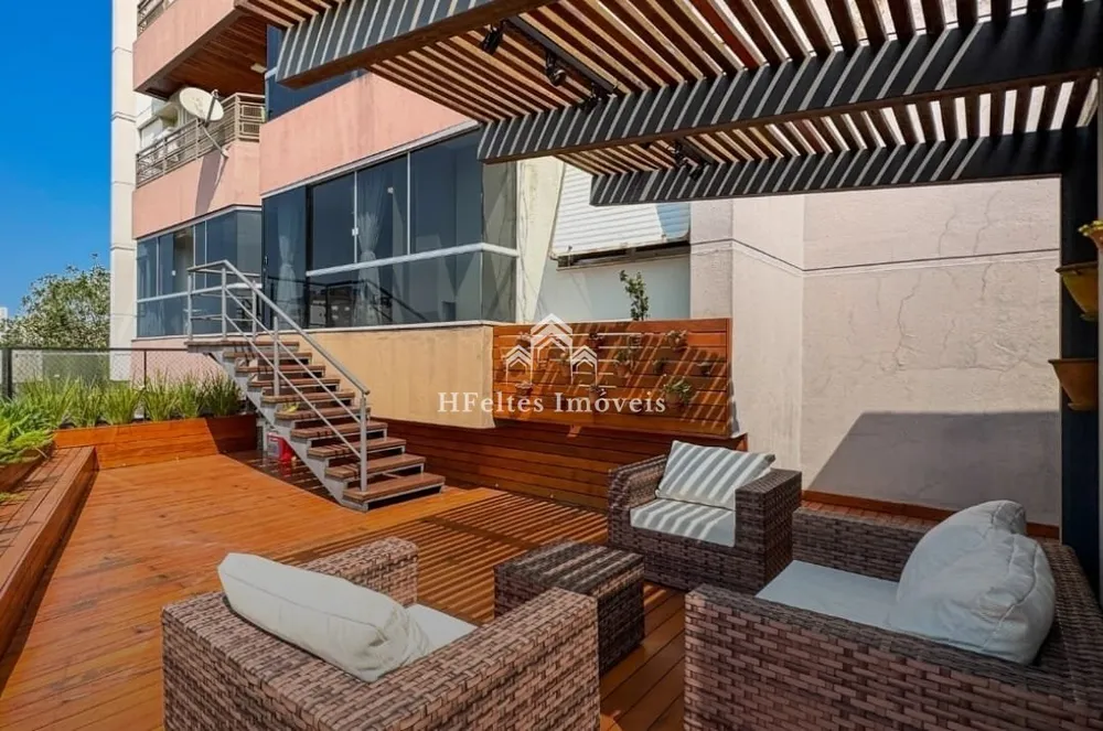 Apartamento, 2 quartos, 140 m² - Foto 3