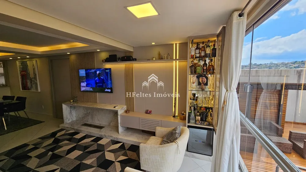 Apartamento, 2 quartos, 140 m² - Foto 11
