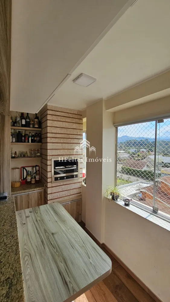Apartamento, 2 quartos, 140 m² - Foto 2