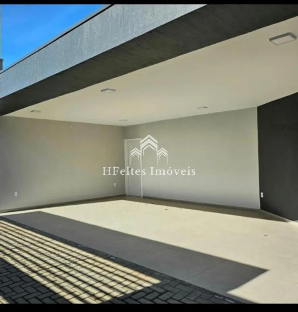 Casa, 3 quartos - Foto 6
