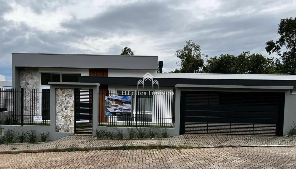 Casa, 3 quartos - Foto 7
