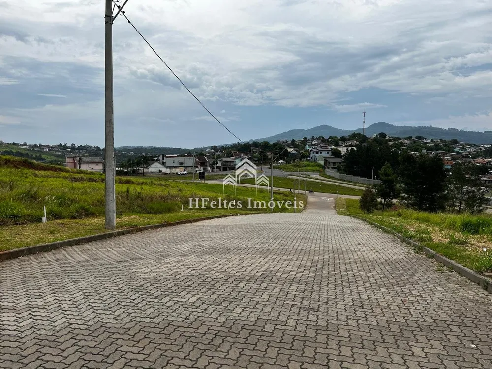 Terreno, 420 m² - Foto 1