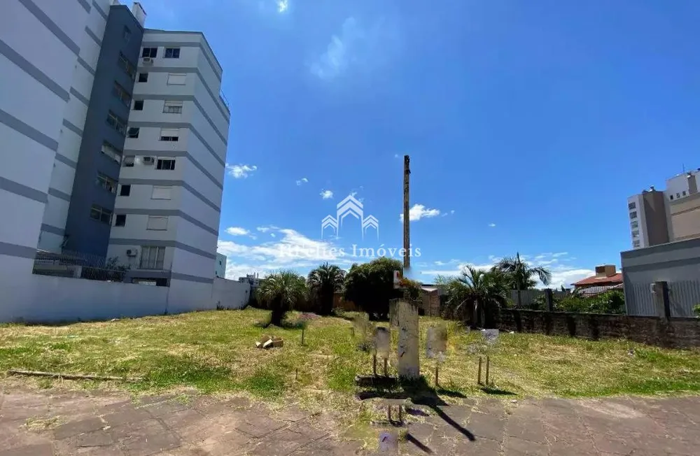 Terreno, 27 m² - Foto 2