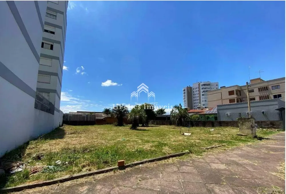 Terreno, 27 m² - Foto 1