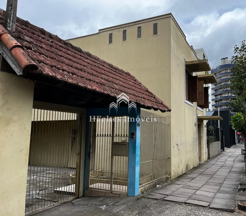 Prédio Inteiro, 148 m² - Foto 4