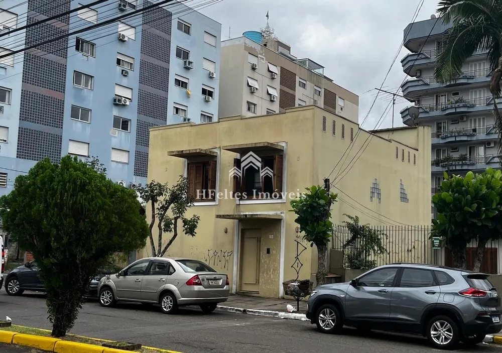 Prédio Inteiro, 148 m² - Foto 1