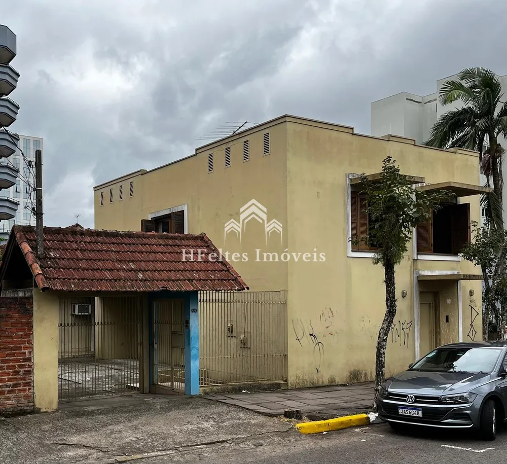 Prédio Inteiro, 148 m² - Foto 2