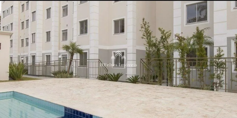 Apartamento, 2 quartos - Foto 7