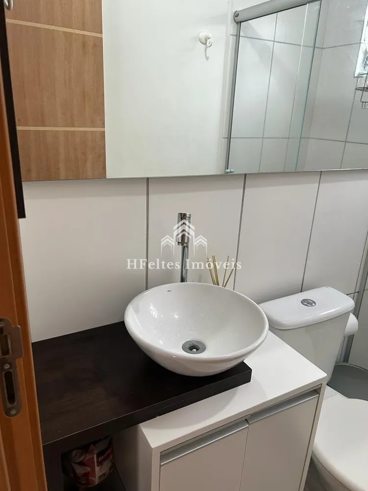 Apartamento, 2 quartos - Foto 5