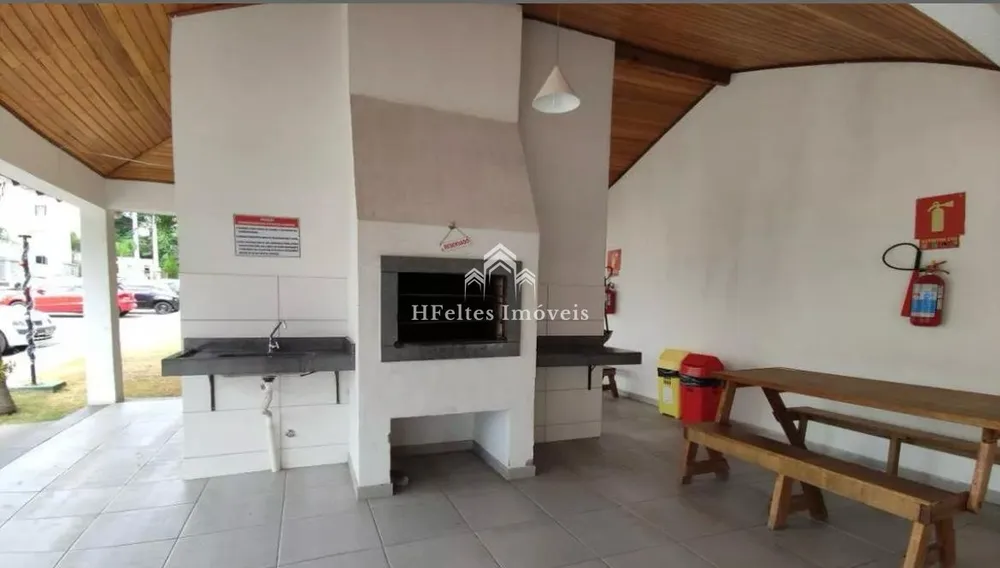 Apartamento, 2 quartos - Foto 19