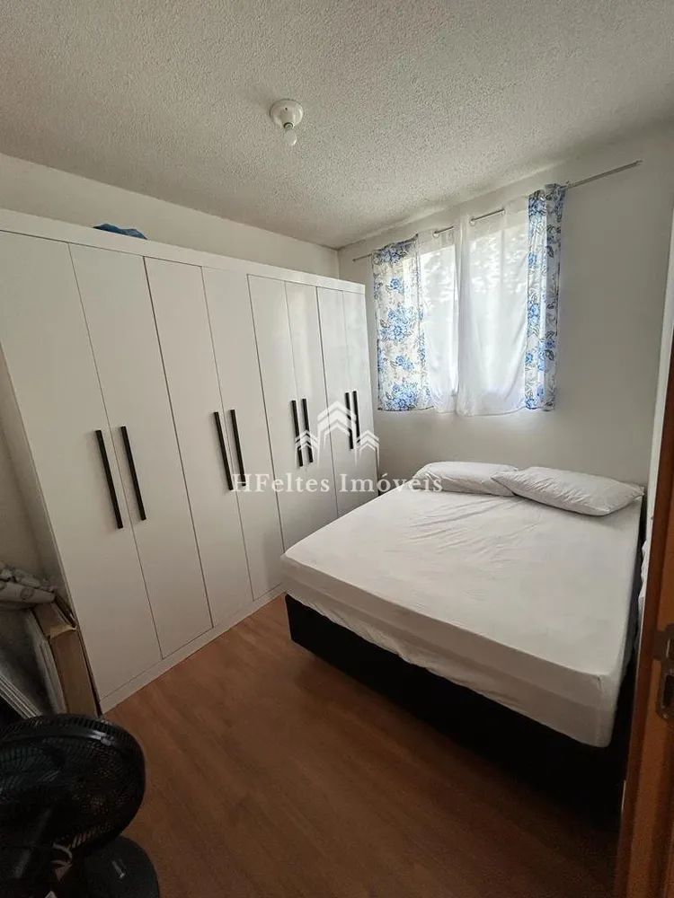 Apartamento, 2 quartos - Foto 4