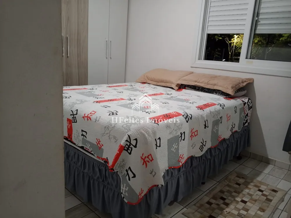 Apartamento, 2 quartos - Foto 6