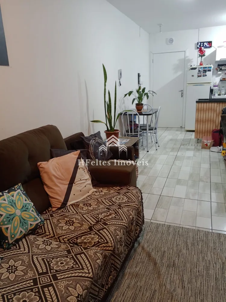 Apartamento, 2 quartos - Foto 4
