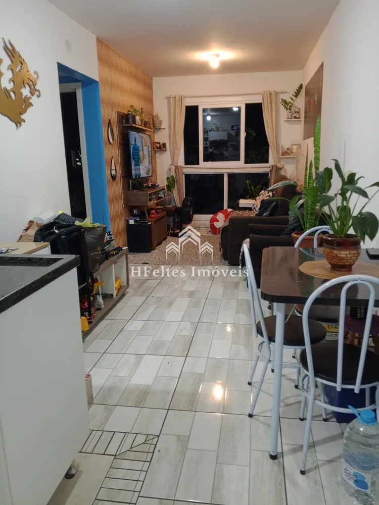 Apartamento, 2 quartos - Foto 2