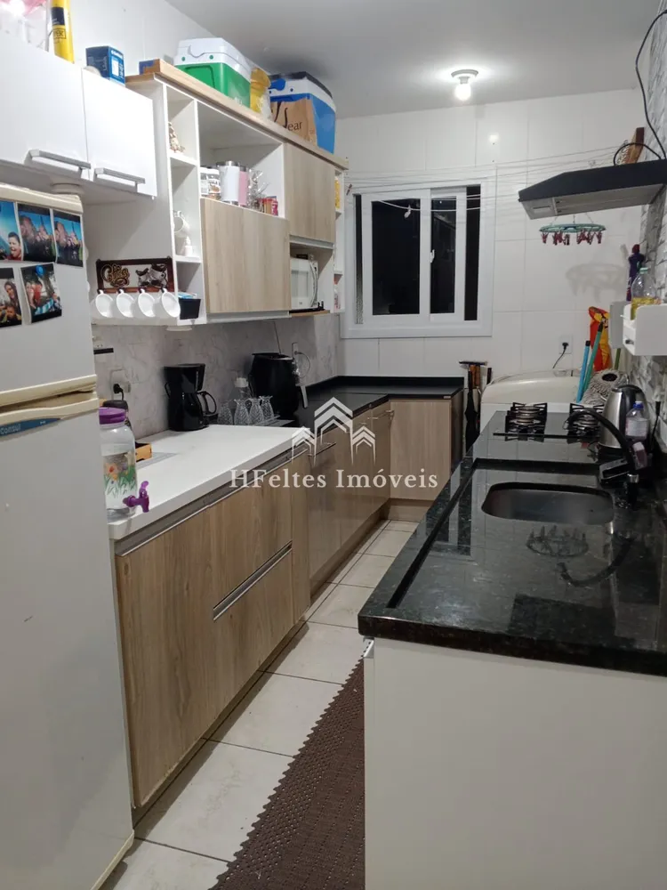 Apartamento, 2 quartos - Foto 3