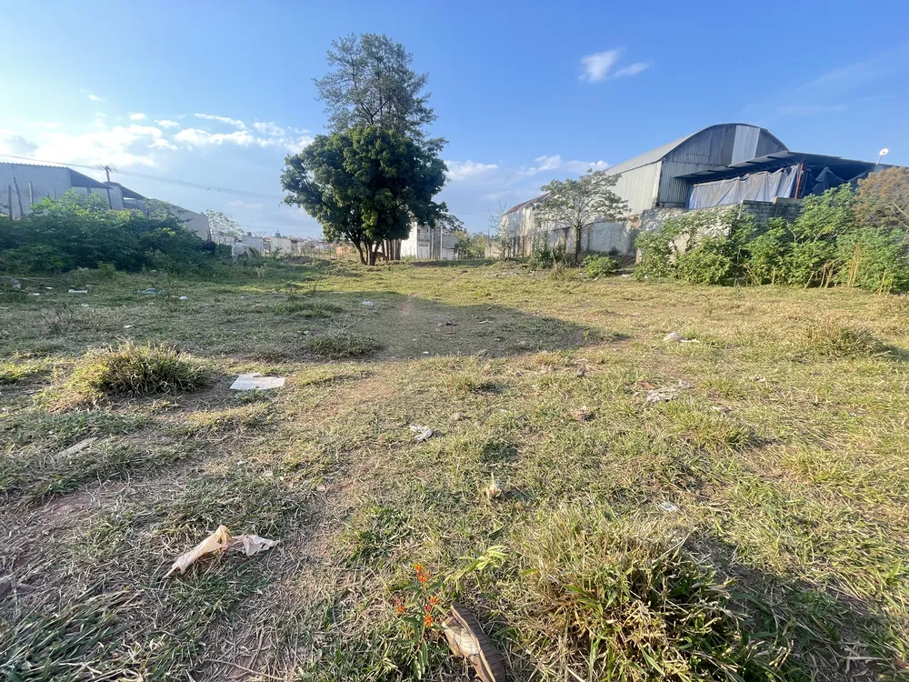 Terreno, 6000 m² - Foto 1