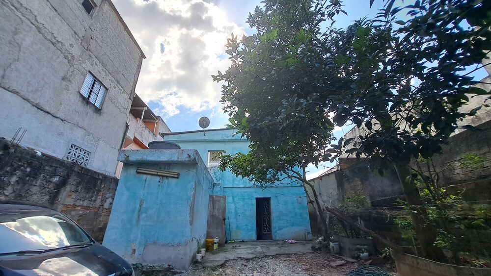 Casa, 2 quartos, 50 m² - Foto 14