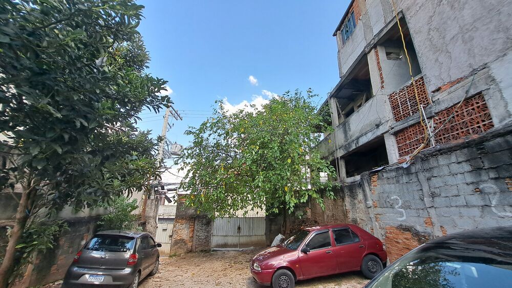 Casa, 2 quartos, 50 m² - Foto 13