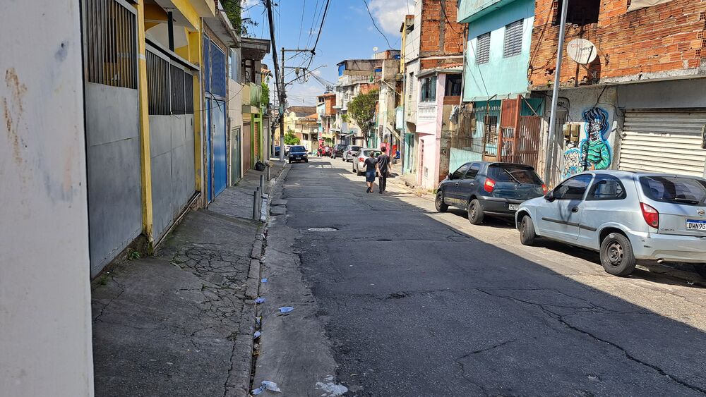 Casa, 2 quartos, 50 m² - Foto 15