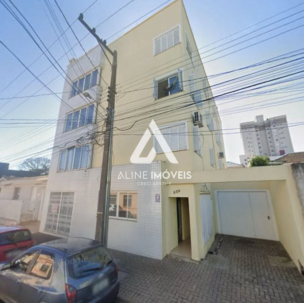 Apartamento, 2 quartos, 98 m² - Foto 1