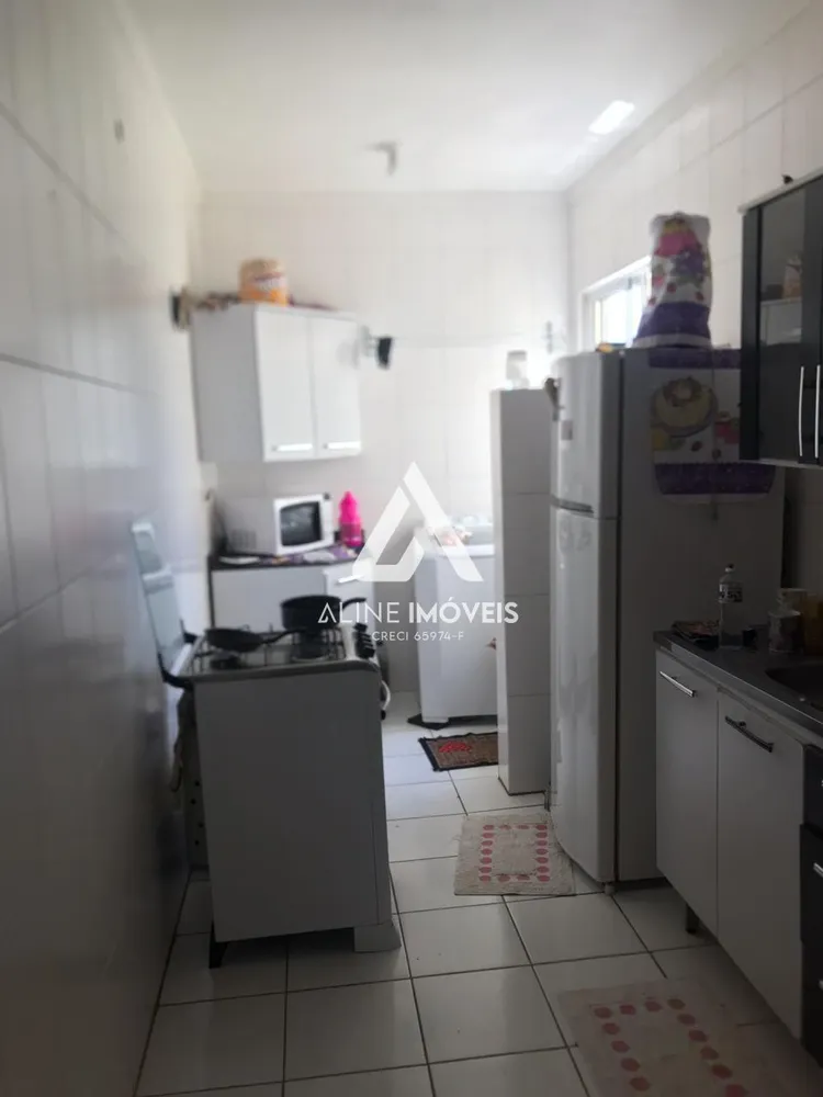 Apartamento, 2 quartos, 98 m² - Foto 2