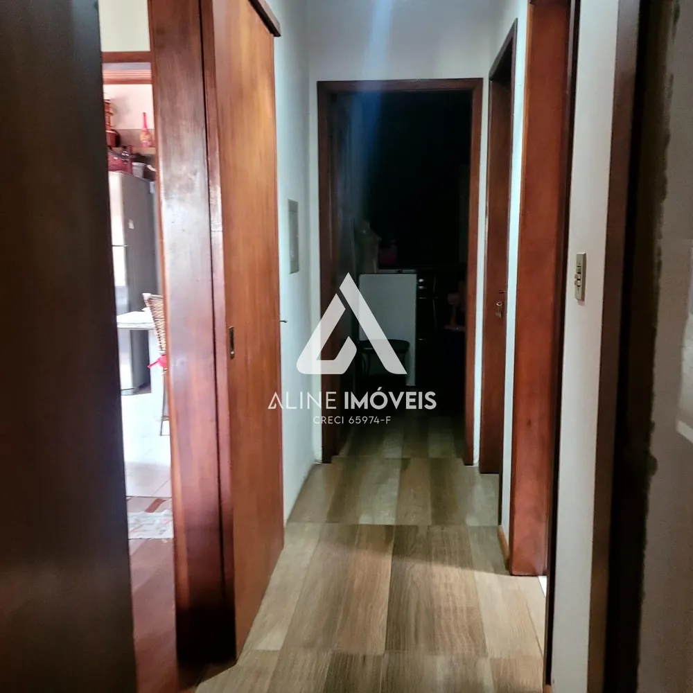 Casa, 2 quartos - Foto 10
