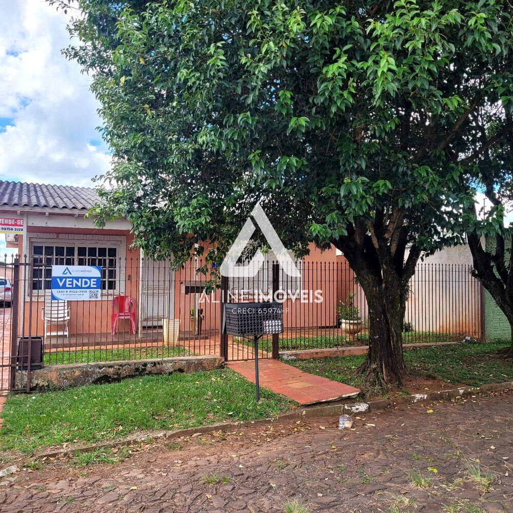 Casa à venda com 2 quartos - Foto 4
