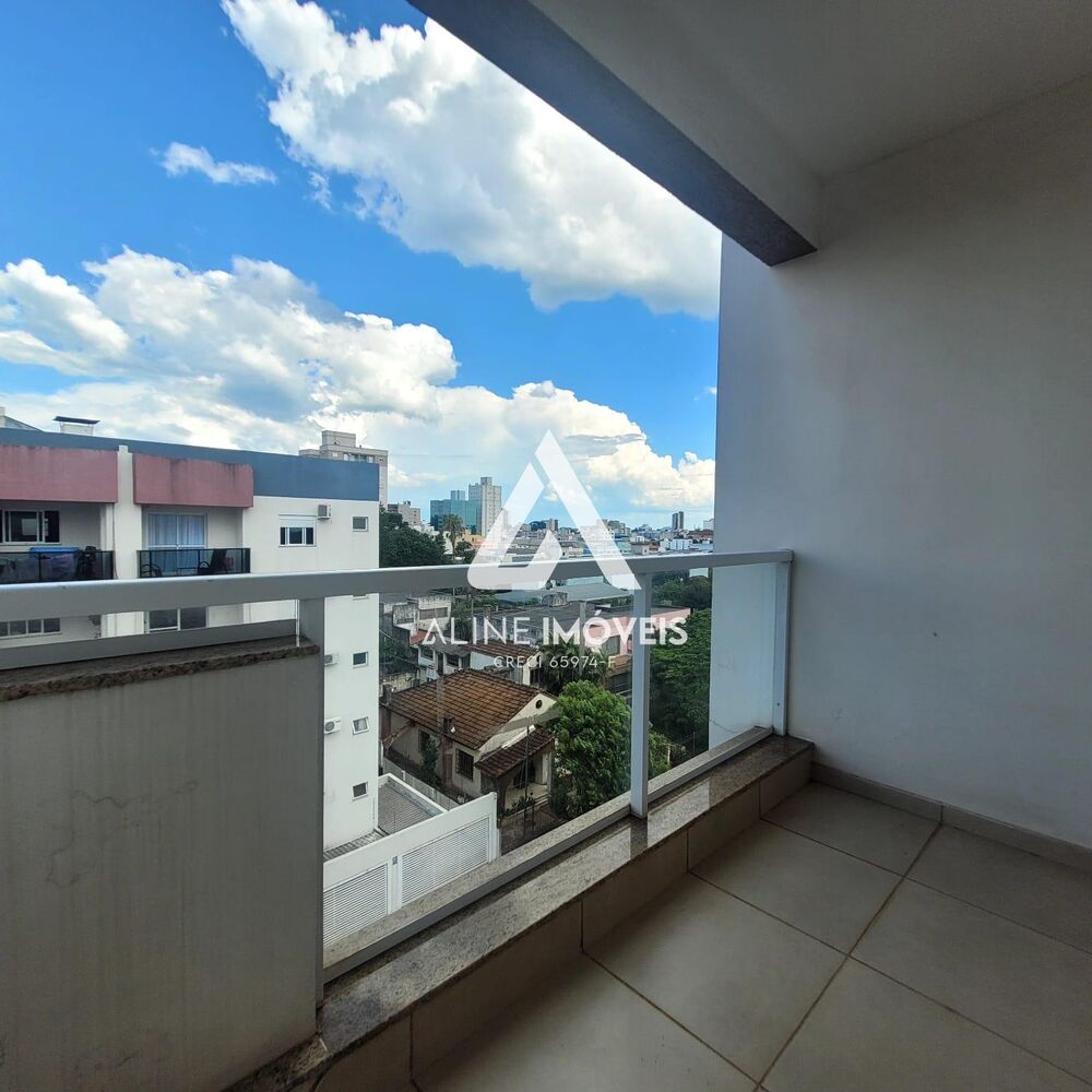Apartamento para alugar com 2 quartos, 110m² - Foto 19