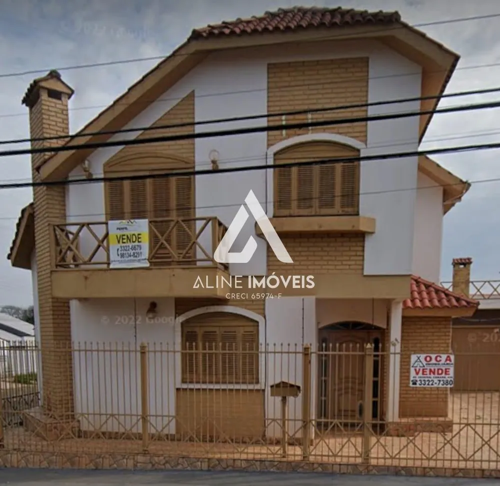 Casa, 2 quartos, 330 m² - Foto 1