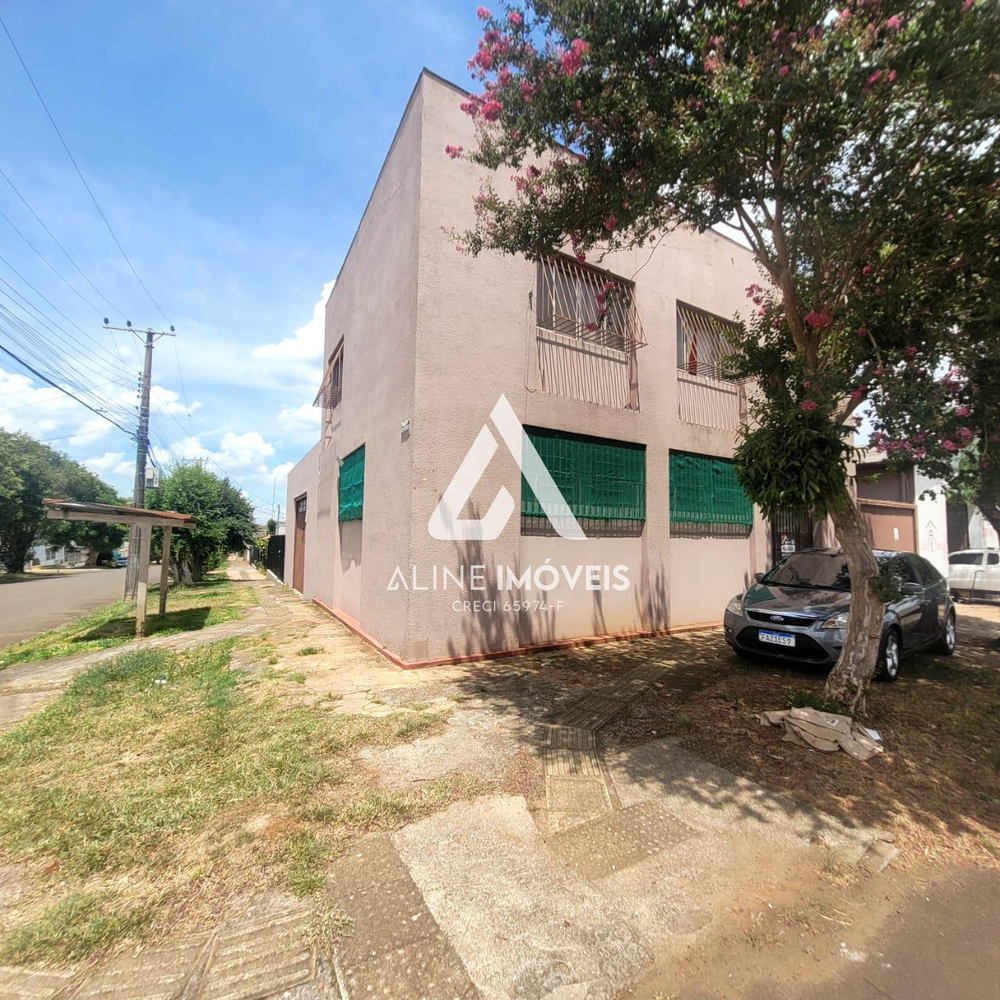 Casa Comercial para alugar - Foto 1