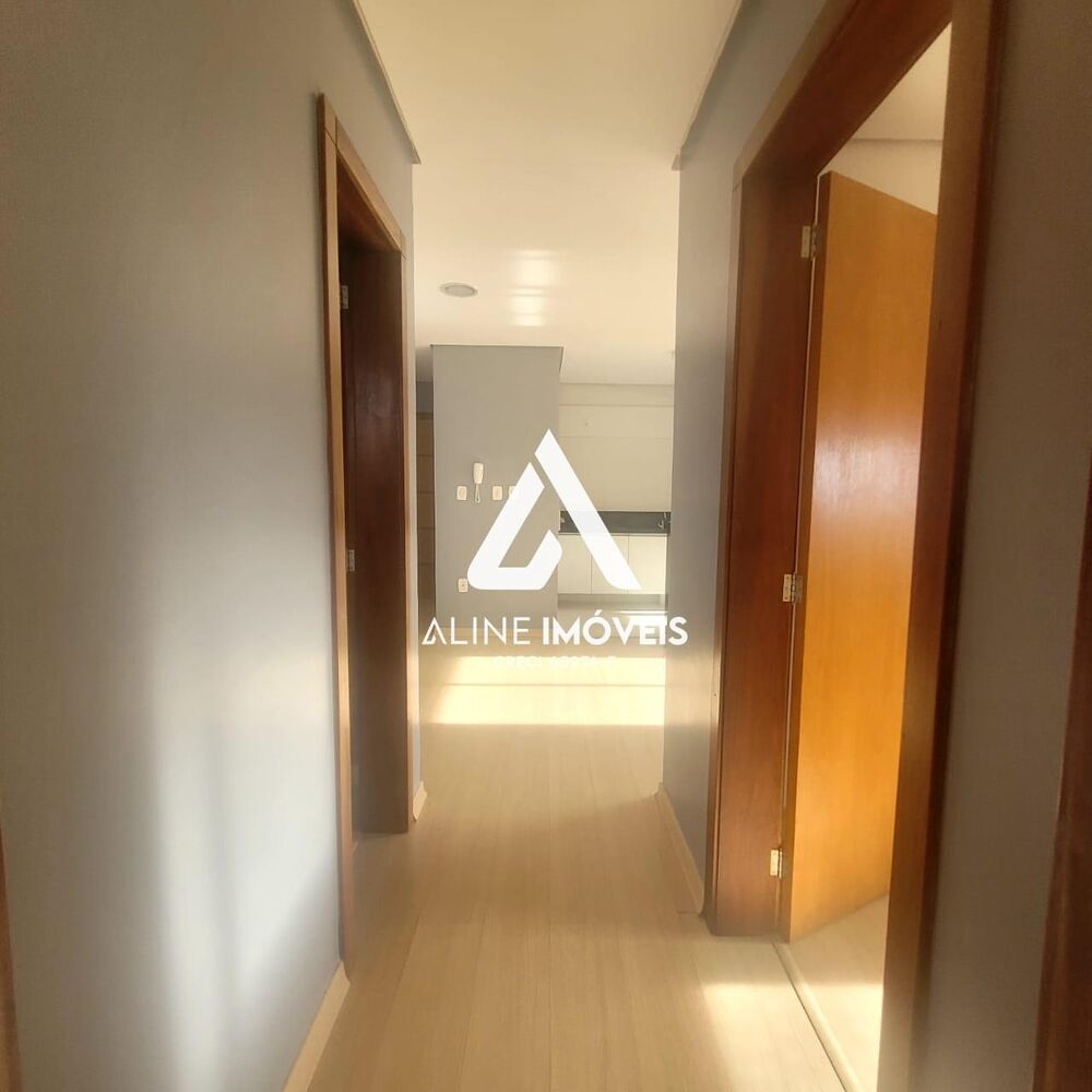 Apartamento para alugar com 2 quartos - Foto 4