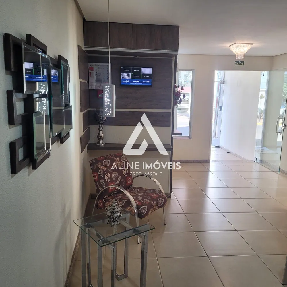 Apartamento, 2 quartos - Foto 6