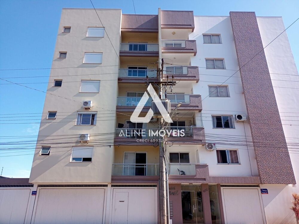 Apartamento, 2 quartos - Foto 2
