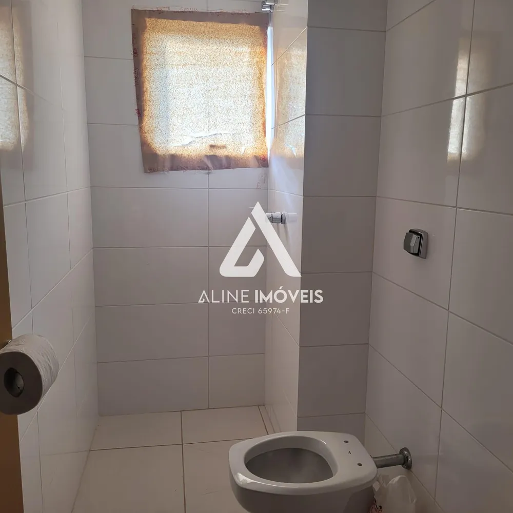 Apartamento, 2 quartos - Foto 12