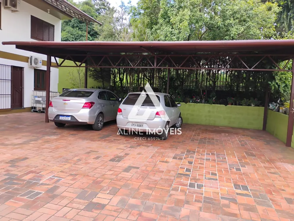Casa, 581 m² - Foto 4