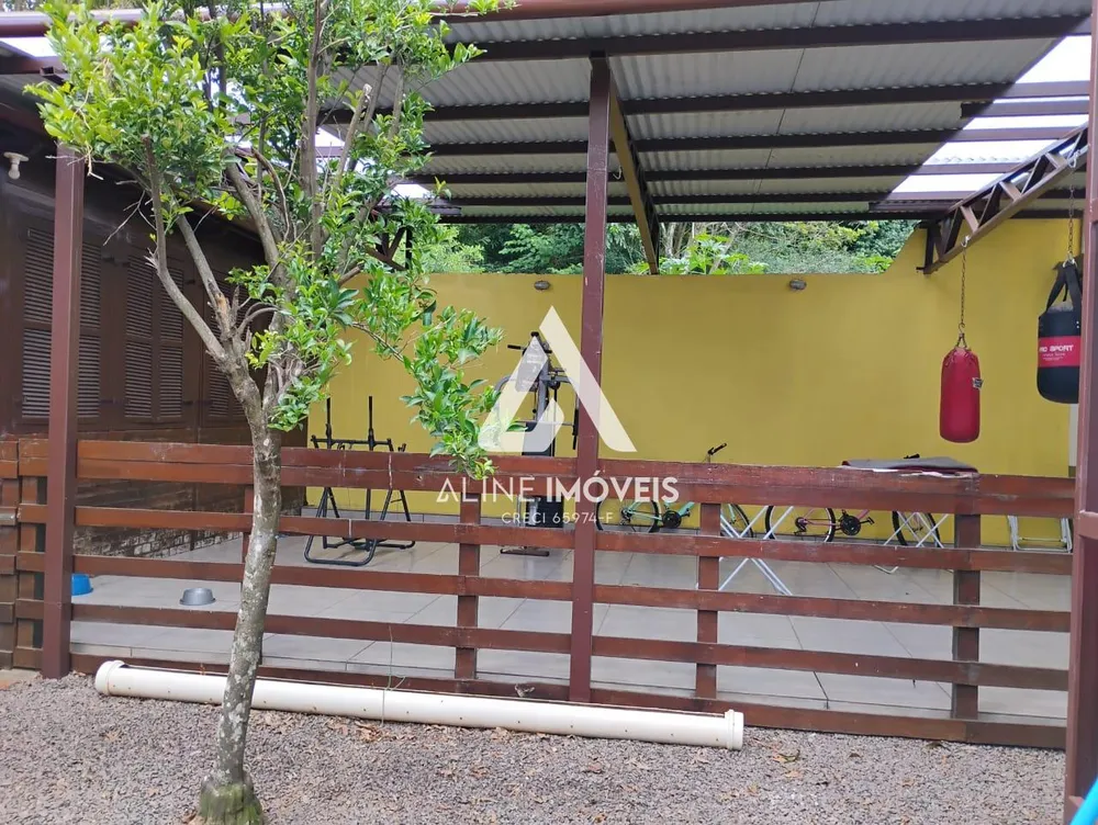 Casa, 581 m² - Foto 7