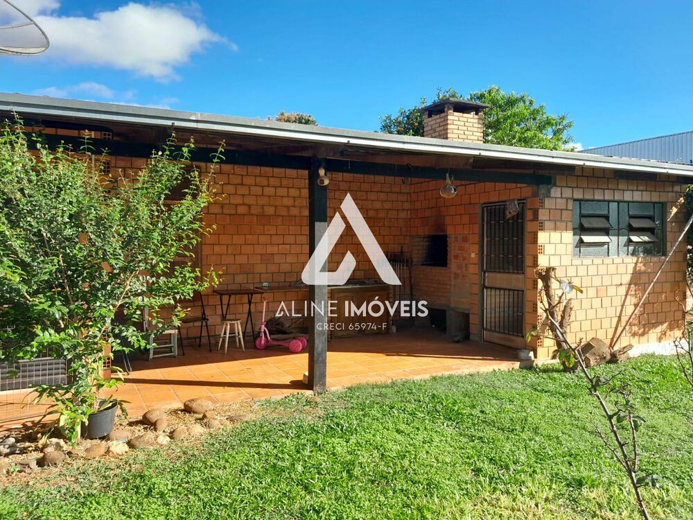 Casa à venda com 3 quartos - Foto 16