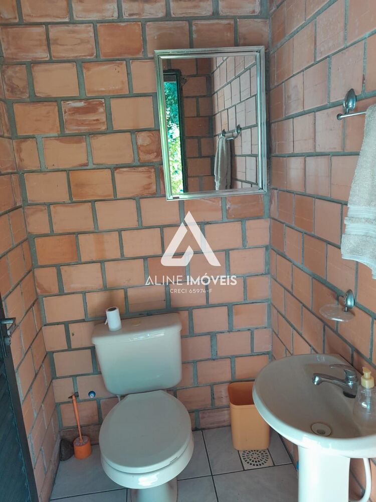 Casa à venda com 3 quartos - Foto 18