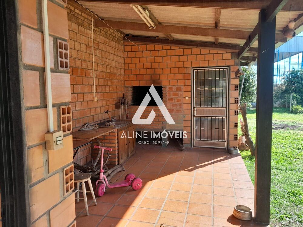 Casa à venda com 3 quartos - Foto 17