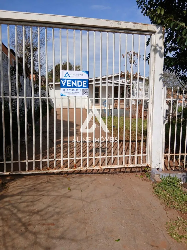 Casa, 2 quartos, 142 m² - Foto 1