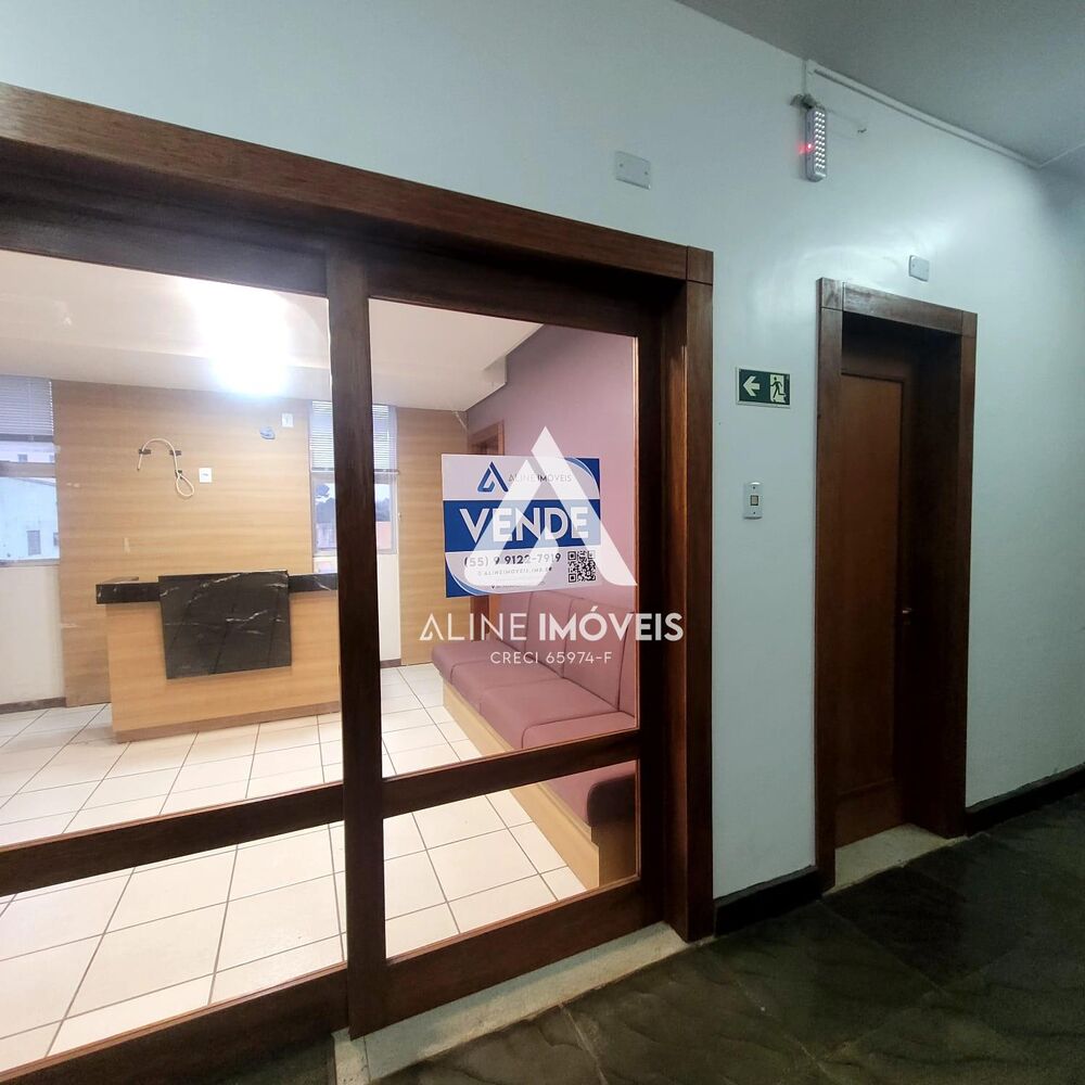 Conjunto Comercial-Sala à venda - Foto 8