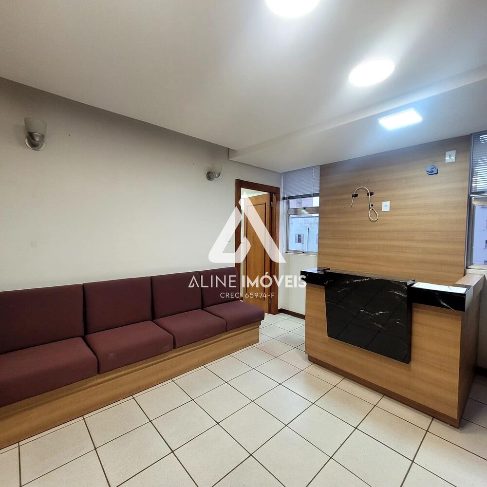 Conjunto Comercial-Sala à venda - Foto 6