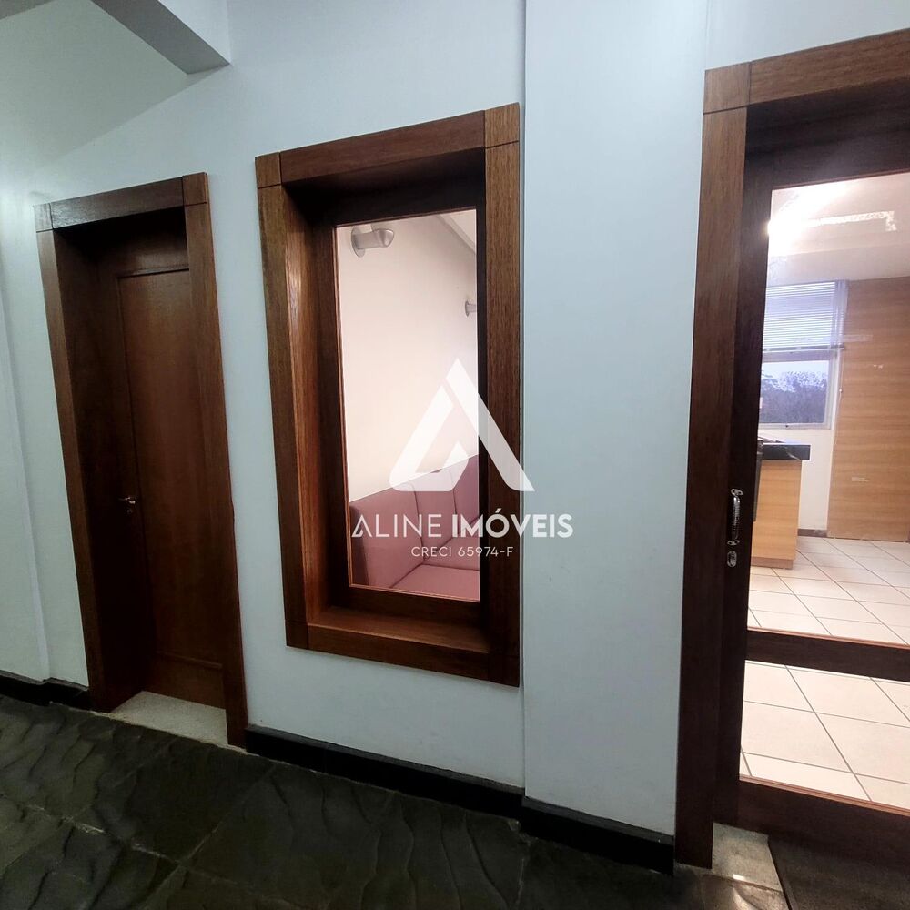 Conjunto Comercial-Sala à venda - Foto 1
