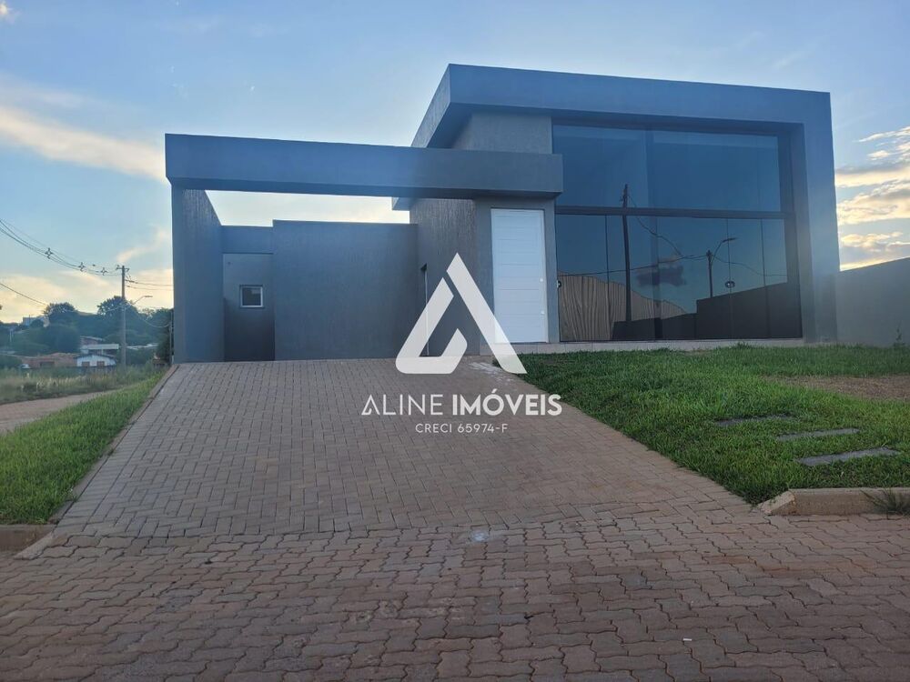 Casa, 2 quartos, 105 m² - Foto 4